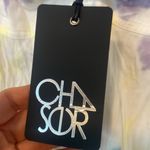 Chaser  HEIRLOOM WOVENS SHORT SLEEVE BUTTON DOWN ROMPER IN TIE DYE small NWOT Photo 11