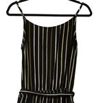 Others Follow Charlie Striped Wide Leg Jumpsuit Size Medium NWT #OP202406 Photo 8