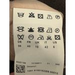 Hugo Boss Women's Boss  Pink Black Shift Sleeve Sz: 6. (b36) Photo 4