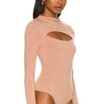 ASTR  THE LABEL See Me Bodysuit Photo 1