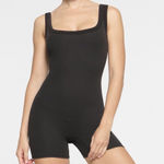 SKIMS  cotton rib onesie size large  Photo 0