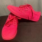 Vans Pink  Sneakers Photo 0