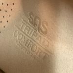 SAS Quatro Slingback Sandal Size 5.5W A7 Tan Photo 7