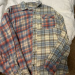 Urban Outfitters Women’s Flannel  Photo 0