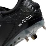 Nike Softball Cleats- hyperdiamond 4 elite Size 7 Photo 5