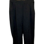 EXPRESS  Y2K Leopard Sweetheart Strapless Jumpsuit Baddie Night Out Size 4 Photo 0