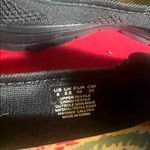 U.S. Polo Assn. Women's Black Mesh Sneakers Photo 3