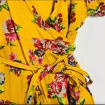 Matilda Jane  Alana Maxi Floral Tie Wrap Dress Photo 2
