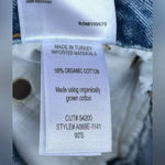 AGOLDE  90s Mid Rise Straight Fit Jeans 27 Photo 10