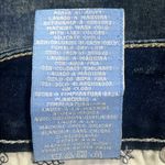 Hydraulic , Noletta Curvy Denim Short, Size 10 Photo 8