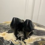 Salvatore Ferragamo Vintage  Kitten Heels Photo 3