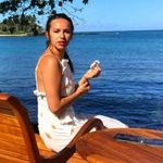 White Sunflower Dress Size M Photo 1