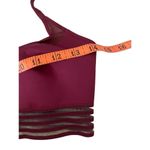 Victoria's Secret Victoria’s Secret Pink Ultimate Unlined Crossback Sports Bra Workout Yoga Athlet Photo 7