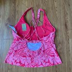 Title Nine Aria Underwire Tankini Top Photo 12