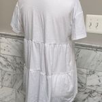 Perfect white tshirt small NWOT Photo 1