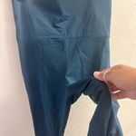 MiracleSuit  Nova Athleisure High Waisted Legging Teal Size M Photo 2