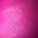 Juicy Couture  Hot Pink Bucket Backpack Photo 4