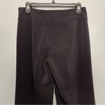 Ann Taylor  Straight Leg Black Trousers Pants Dress Slacks Women’s 2 Photo 5