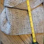 Jones Studio  Gray Button Front Professional Suit Jacket Photo 6