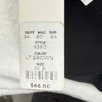 Dominique Apparel Strapless Black‎ Bustier Corset Bra Top Size 36B Black Photo 2