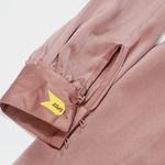 NBD Janet Mini Dress in Mauve Small Photo 12