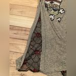 Disney  cruise line skull shirt woman’s size medium Photo 7