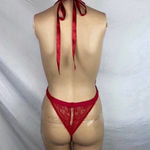 Victoria's Secret Vs lace lingerie bodysuit  Photo 3