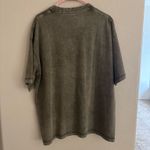 Diosa fit over sized pump cover Green Size XL Photo 2