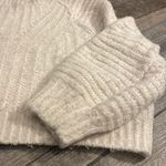 Free People Gothic Pullover Sweater Photo 3