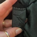 Bardot Sonia Rib midi Dress in Black Photo 4