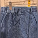 Karen Scott Denim shorts Photo 4