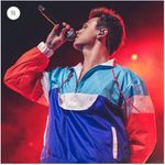 Unisex Womens Why Don’t We Band Logo Concert Windbreaker Retro Jacket Photo 0