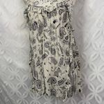 IRO  Bamare Paisley Print  Flowy Georgette Camisole Size‎ 2 NWT $185 Photo 5