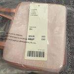 Urban Outfitters Lacey Structured Mini Handbag NWT - Pink Photo 5