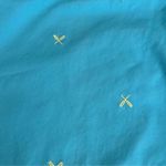 Lilly Pulitzer Crystal Blue golf shorts in Mini Oars white label vintage size 2 Photo 1