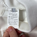 FP Style Freya Joggers White Large Photo 2