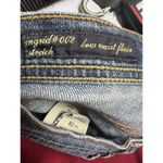 Citizens of Humanity LOW WAIST FLAIR JEANS SIZE 28 (L8) Photo 3