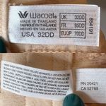 Wacoal Embrace Strapless Push Up Lace Bra 854191 Nude Photo 1