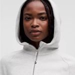 Lululemon Athletica Scuba Oversized Half-Zip Hoodie Photo 3