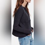 We The Free | ‘In The Mix’ Ribbed Henley Photo 4