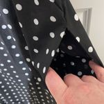 Zanzea Polka Dot Flowy Dress Medium. NEW!!! Photo 3