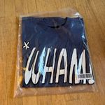 Teddy Fresh X Peanuts Wham T-Shirt Photo 2