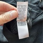 Victoria's Secret Victoria’s Secret Pajama Set, Silky Tank Top & Shorts, Black Animal Print/Lace Photo 5