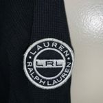 Ralph Lauren  Cowl Neck Sweater Photo 3