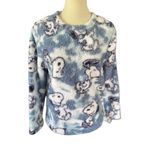 Peanuts Blue Photo 4