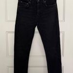 AGOLDE  Women's Black Skinny Jeans Photo 0