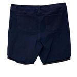 NYDJ ‎ Curves 360 Shape Denim Shorts Photo 1