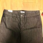 st. john's bay  Secretly Slender Capri Classic Fit NWT Photo 2