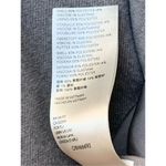 Free People Gray Double Breasted Hannah Slouchy Blazer Coat Photo 13