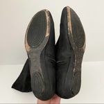 Gentle Souls by Kenneth Cole Black Laser Cut Boots Photo 91